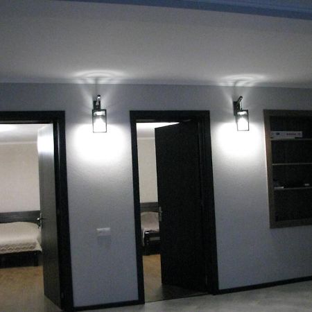 Tbilisi House Leilighet Eksteriør bilde