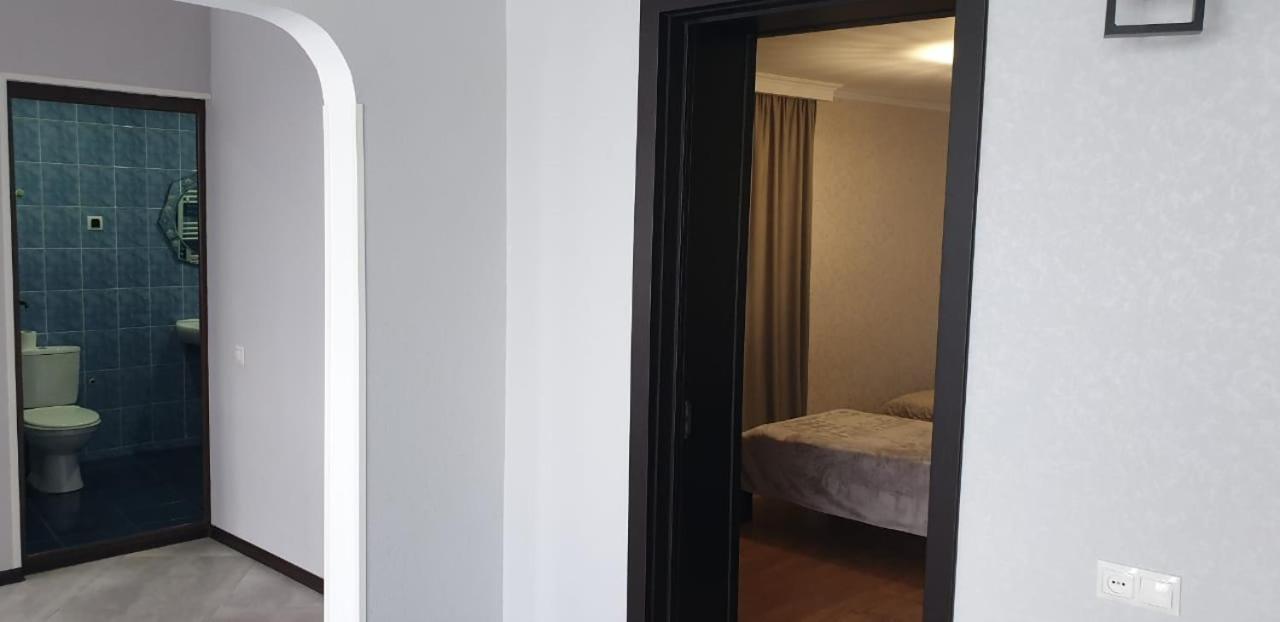 Tbilisi House Leilighet Eksteriør bilde