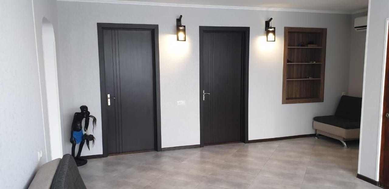 Tbilisi House Leilighet Eksteriør bilde