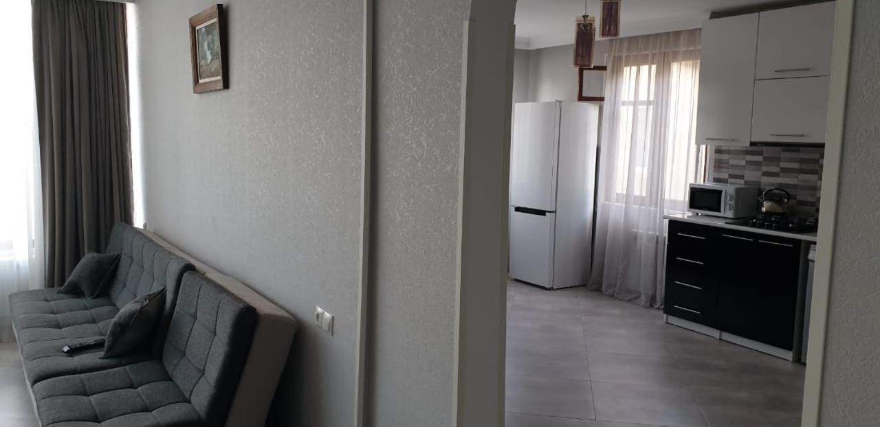 Tbilisi House Leilighet Eksteriør bilde