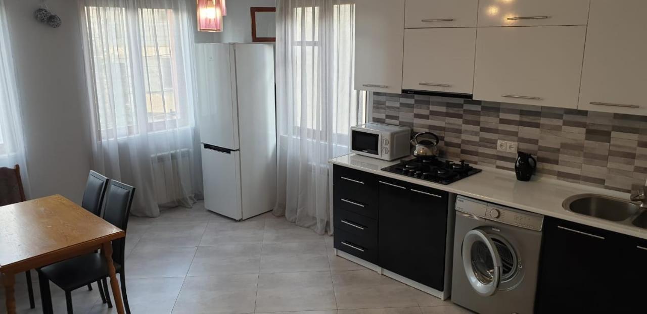 Tbilisi House Leilighet Eksteriør bilde