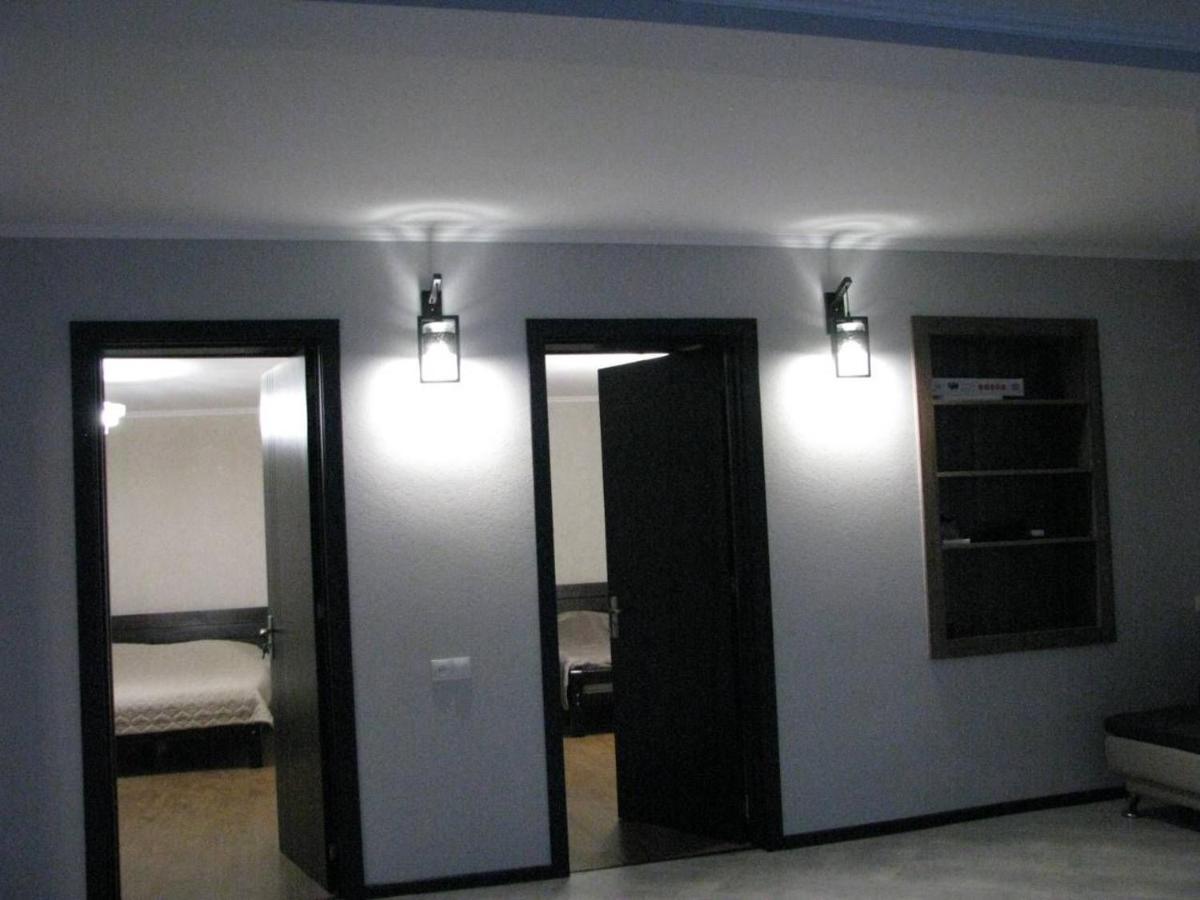 Tbilisi House Leilighet Eksteriør bilde