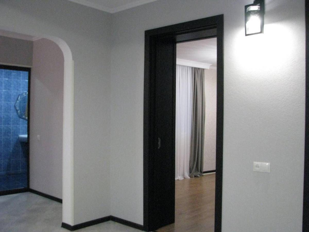 Tbilisi House Leilighet Eksteriør bilde