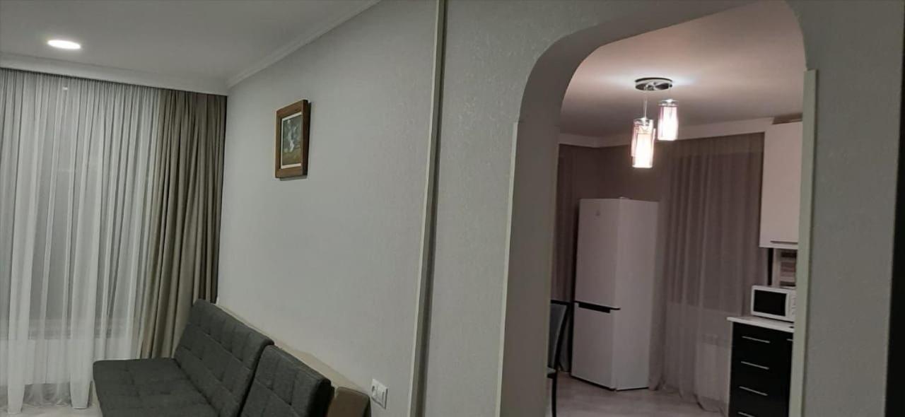 Tbilisi House Leilighet Eksteriør bilde